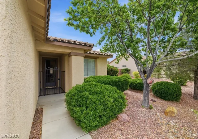 Photo 3 of Single family home for sale at 4911 S Castello Way, Pahrump, NV 89061 | MLS# 2777133 | Listing updated on 2026-08-02
