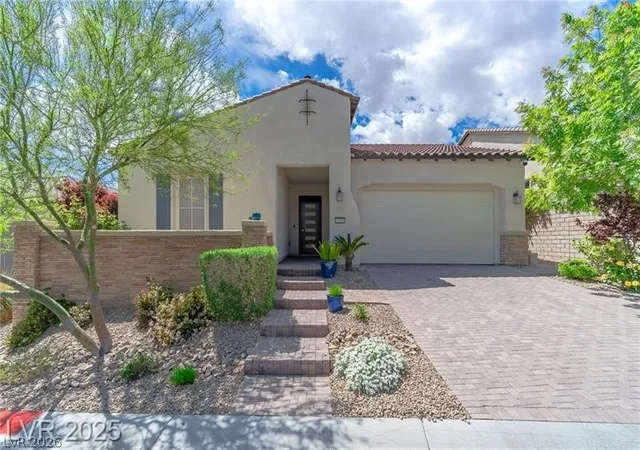 1st image of 11831 Saverio Ave, Las Vegas, NV 89138 | MLS# 2777127