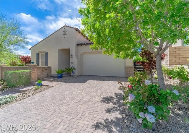 2nd image of 11831 Saverio Ave, Las Vegas, NV 89138 | MLS# 2777127