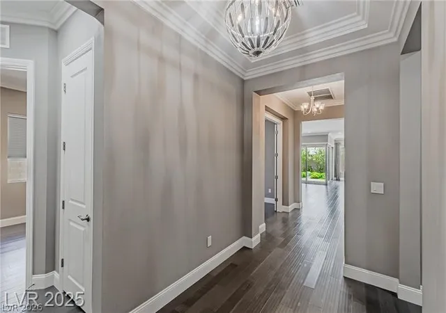 3rd image of 11831 Saverio Ave, Las Vegas, NV 89138 | MLS# 2777127