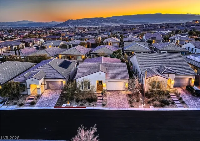 43rd image of 11831 Saverio Ave, Las Vegas, NV 89138 | MLS# 2777127