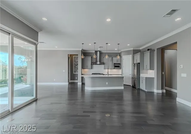 4th image of 11831 Saverio Ave, Las Vegas, NV 89138 | MLS# 2777127
