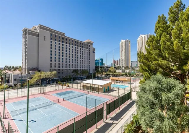 2nd image of 205 E Harmon Ave, Las Vegas, NV 89169