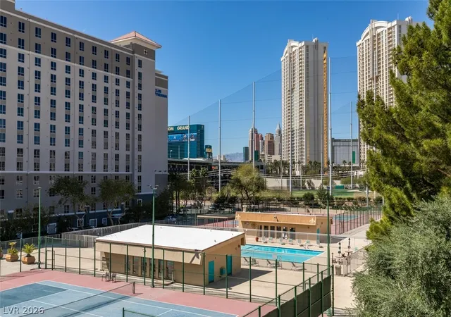 46th image of 205 E Harmon Ave #511, Las Vegas, NV 89169 | MLS# 2777134