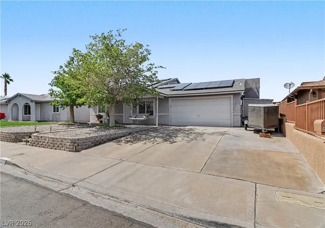 Homes for sale in Henderson, NV | 441 Longtree Ave, Henderson, NV 89011 | MLS# 2777186