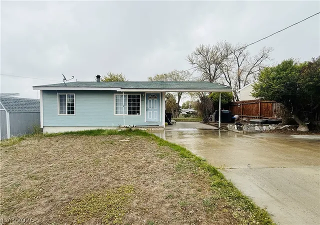 Homes for sale in Ely, NV | 24 Elysium Dr, Ely, NV 89301 | MLS# 2776785