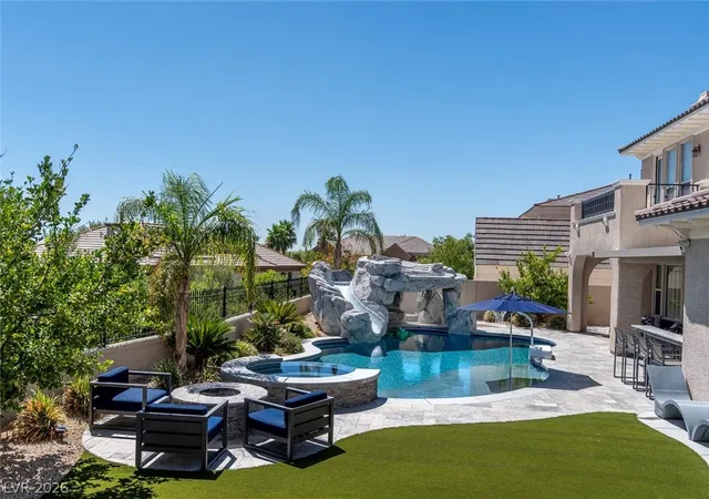 Photo 1 of Single family home for sale at 1204 Moselle Ct, Las Vegas, NV 89144 | MLS# 2775903 | Listing updated on 2026-06-08
