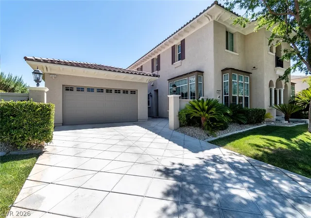 Photo 2 of Single family home for sale at 1204 Moselle Ct, Las Vegas, NV 89144 | MLS# 2775903 | Listing updated on 2026-06-08