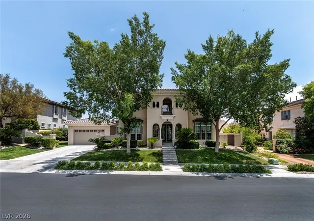 Photo 4 of Single family home for sale at 1204 Moselle Ct, Las Vegas, NV 89144 | MLS# 2775903 | Listing updated on 2026-06-08
