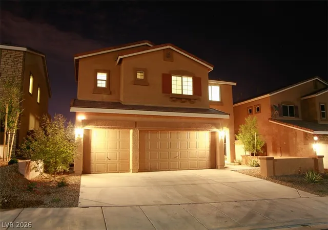 Photo 1 of Single family home for sale at 816 Applecross Ave, Henderson, NV 89012 | MLS# 2776736 | Listing updated on 2026-07-09