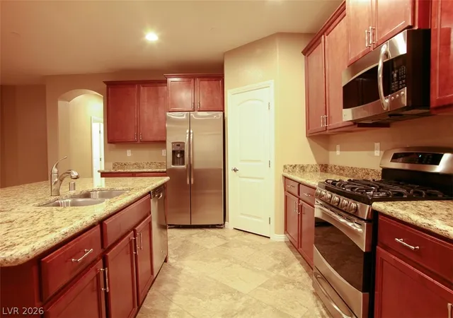 Photo 2 of Single family home for sale at 816 Applecross Ave, Henderson, NV 89012 | MLS# 2776736 | Listing updated on 2026-07-09