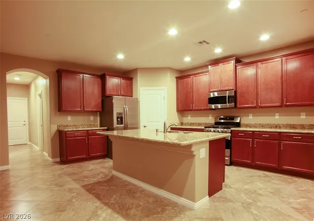 Photo 3 of Single family home for sale at 816 Applecross Ave, Henderson, NV 89012 | MLS# 2776736 | Listing updated on 2026-07-09