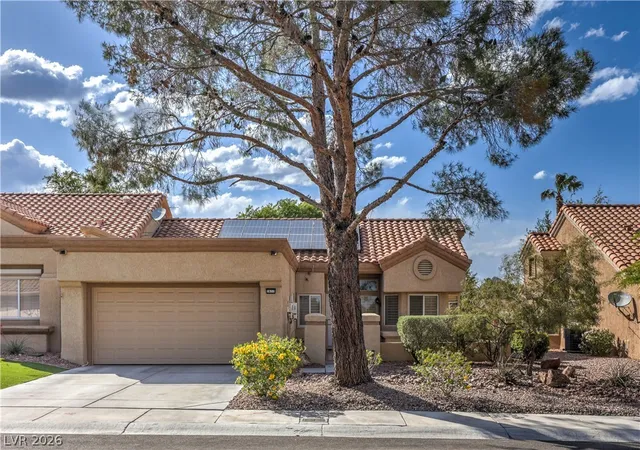 Photo 2 of Townhouse for sale at 2637 Showcase Dr, Las Vegas, NV 89134 | MLS# 2776901 | Listing updated on 2026-08-28