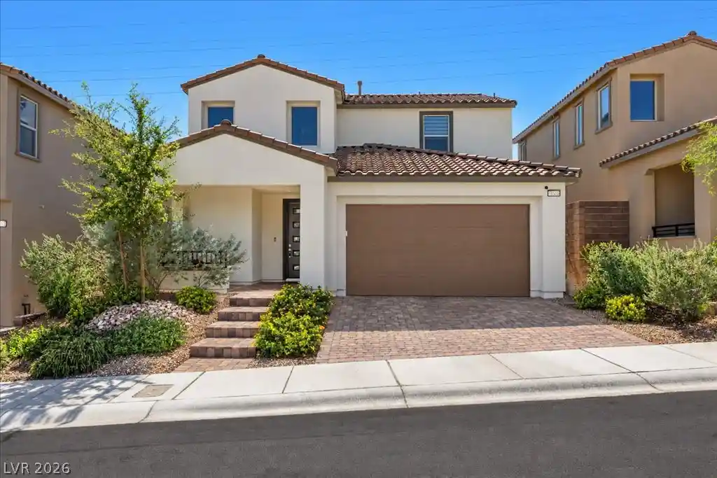 Photo 1 of Single family home for sale at 11555 Sailing Stones St, Las Vegas, NV 89138 | MLS# 2777002 | Listing updated on 2026-10-26