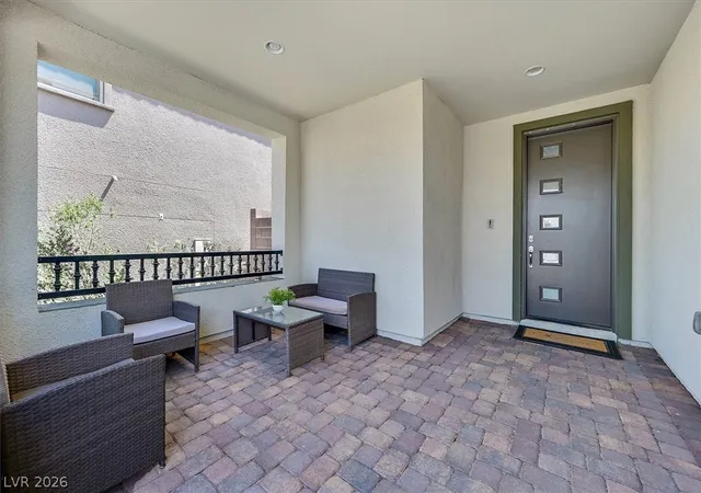 Photo 2 of Single family home for sale at 11555 Sailing Stones St, Las Vegas, NV 89138 | MLS# 2777002 | Listing updated on 2026-08-26