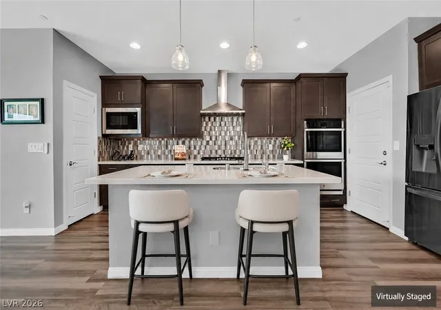Photo 3 of Single family home for sale at 11555 Sailing Stones St, Las Vegas, NV 89138 | MLS# 2777002 | Listing updated on 2026-08-26