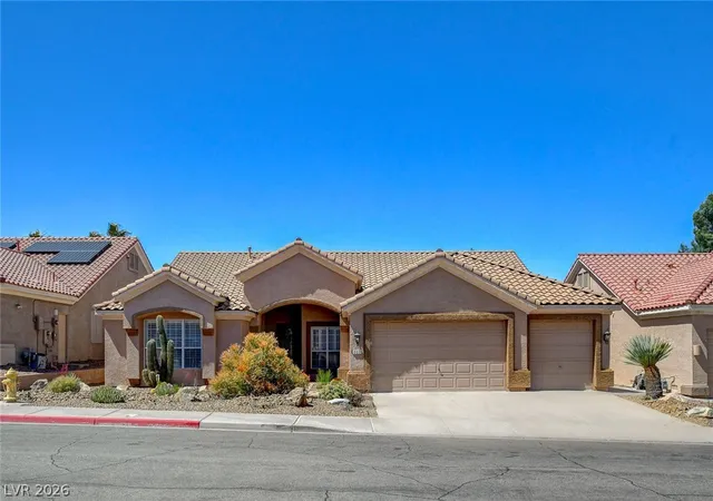 Homes for sale in Henderson, NV | 223 Chestnut Ridge Cir, Henderson, NV 89012 | MLS# 2777238