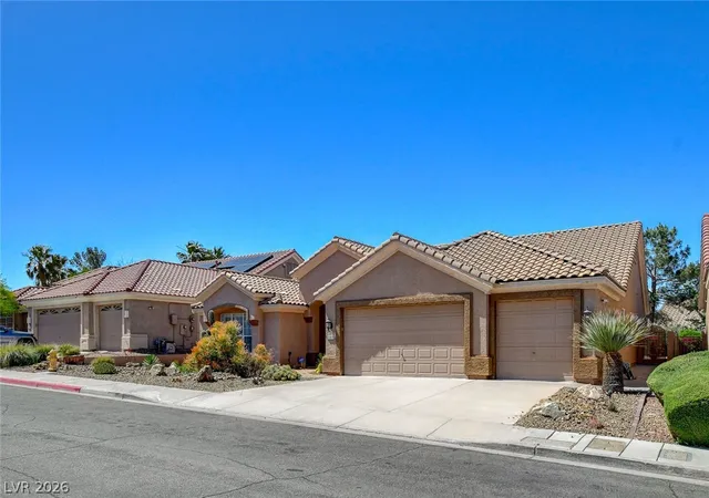 Homes for sale in Henderson, NV | 223 Chestnut Ridge Cir, Henderson, NV 89012 | MLS# 2777238