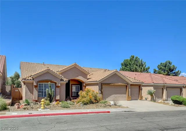 Homes for sale in Henderson, NV | 223 Chestnut Ridge Cir, Henderson, NV 89012 | MLS# 2777238