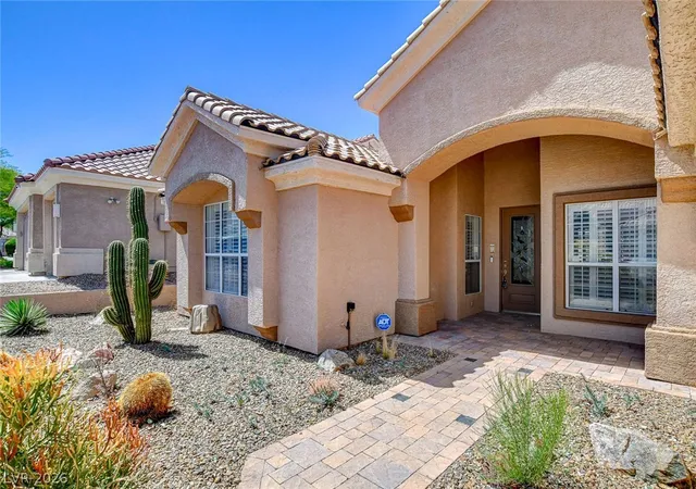 Homes for sale in Henderson, NV | 223 Chestnut Ridge Cir, Henderson, NV 89012 | MLS# 2777238