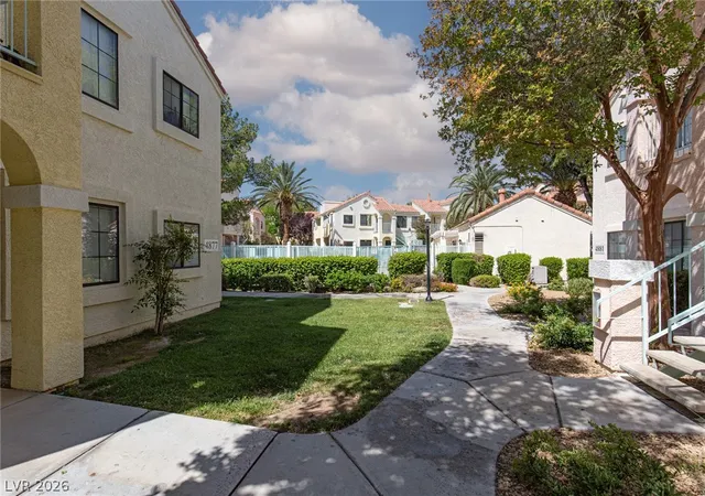 Photo 3 of Condo for sale at 4877 S Torrey Pines Dr #105, Las Vegas, NV 89103 | MLS# 2777246 | Listing updated on 2026-08-21