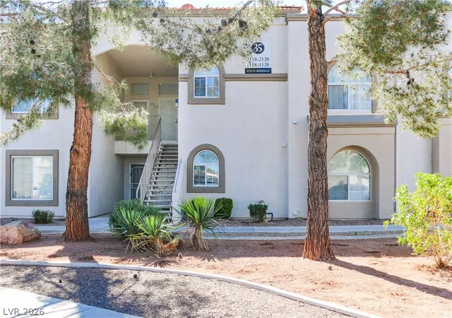 Photo 2 of Condo for sale at 3125 N Buffalo Dr #1119, Las Vegas, NV 89128 | MLS# 2774666 | Listing updated on 2026-08-28