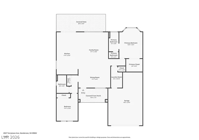 Homes for sale in Henderson, NV | 2537 Terrytown Ave, Henderson, NV 89052 | MLS# 2776506