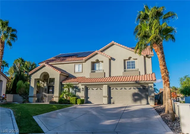 Homes for sale in Henderson, NV | 296 Doe Run Cir, Henderson, NV 89012 | MLS# 2775555