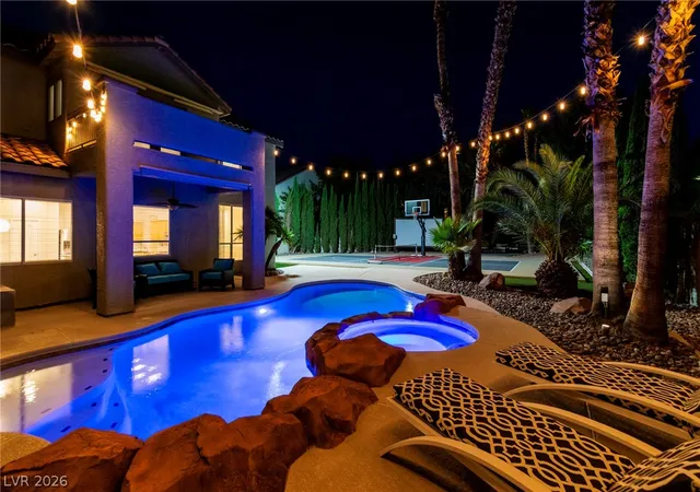 3rd image of 296 Doe Run Cir, Henderson, NV 89012 | MLS# 2775555