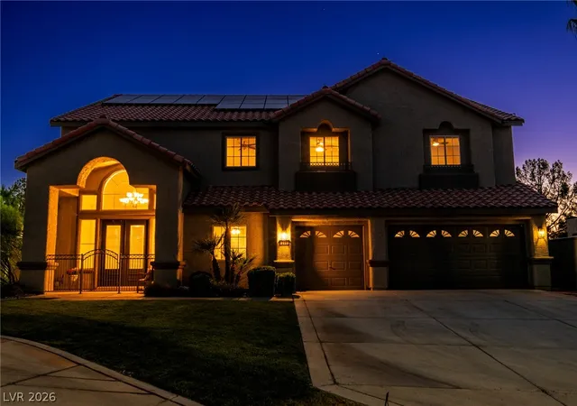 Homes for sale in Henderson, NV | 296 Doe Run Cir, Henderson, NV 89012 | MLS# 2775555