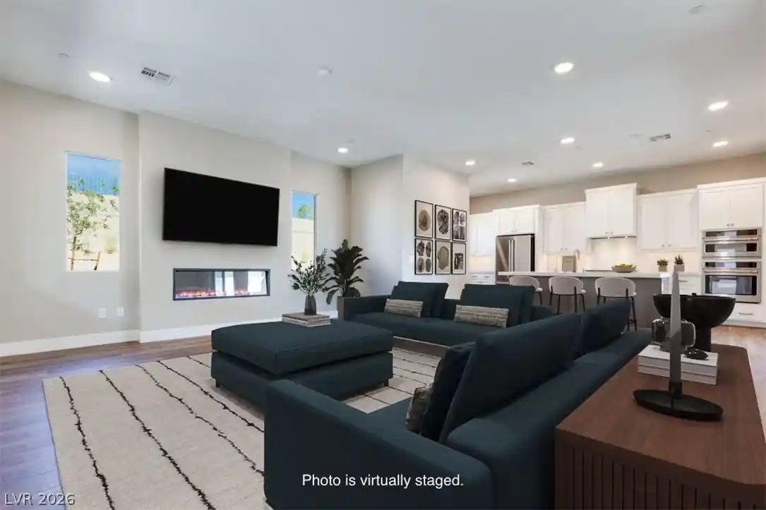 Photo 1 of Single family home for sale at 1081 Soaring Sage Ave, Las Vegas, NV 89138 | MLS# 2776097 | Listing updated on 2026-10-25