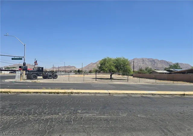 2nd image of Christy & Lake Mead, Las Vegas, NV 89156 | MLS# 2775363