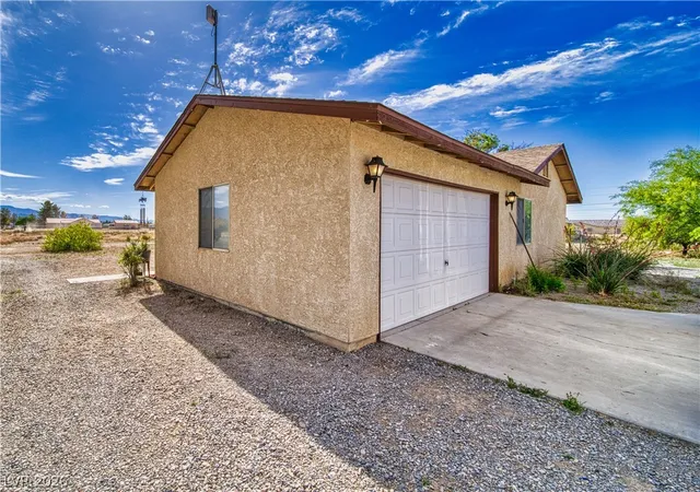 Photo 3 of Single family home for sale at 1641 W Hickory St, Pahrump, NV 89048 | MLS# 2777299 | Listing updated on 2026-08-17