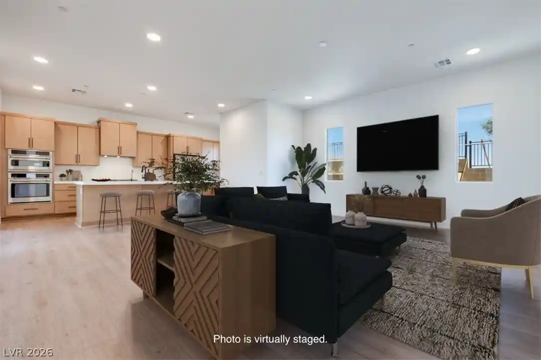 Photo 1 of Single family home for sale at 12186 Pink Sunrise St, Las Vegas, NV 89138 | MLS# 2776094 | Listing updated on 2026-10-29