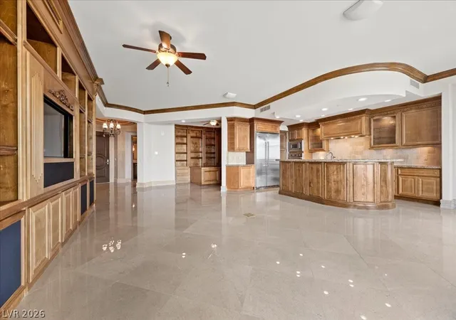 Photo 2 of Condo for sale at 9103 Alta Dr #1207, Las Vegas, NV 89145 | MLS# 2776601 | Listing updated on 2026-07-28