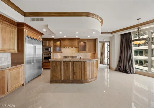 Photo 3 of Condo for sale at 9103 Alta Dr #1207, Las Vegas, NV 89145 | MLS# 2776601 | Listing updated on 2026-07-28