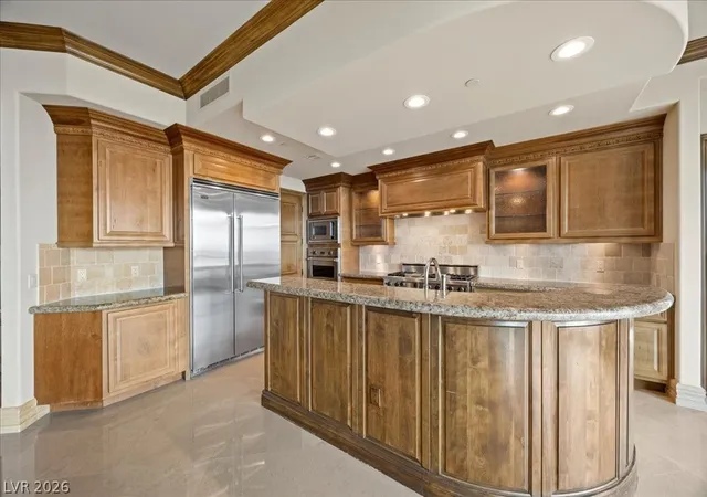 Photo 4 of Condo for sale at 9103 Alta Dr #1207, Las Vegas, NV 89145 | MLS# 2776601 | Listing updated on 2026-07-28