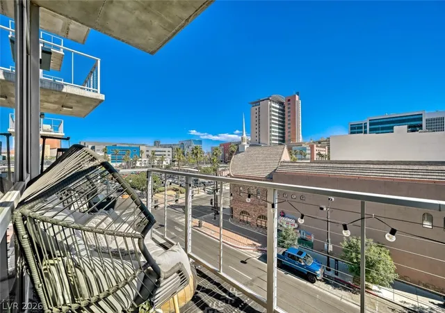 10th image of 353 E Bonneville Ave #409, Las Vegas, NV 89101 | MLS# 2775391