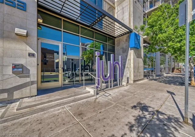 1st image of 353 E Bonneville Ave #409, Las Vegas, NV 89101 | MLS# 2775391