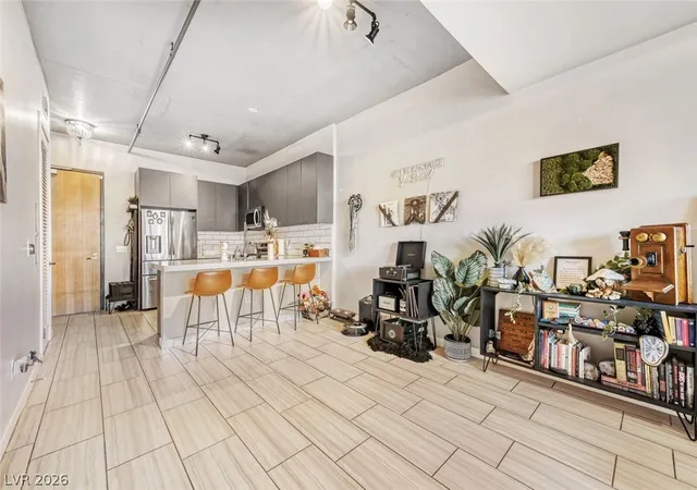 2nd image of 353 E Bonneville Ave #409, Las Vegas, NV 89101 | MLS# 2775391