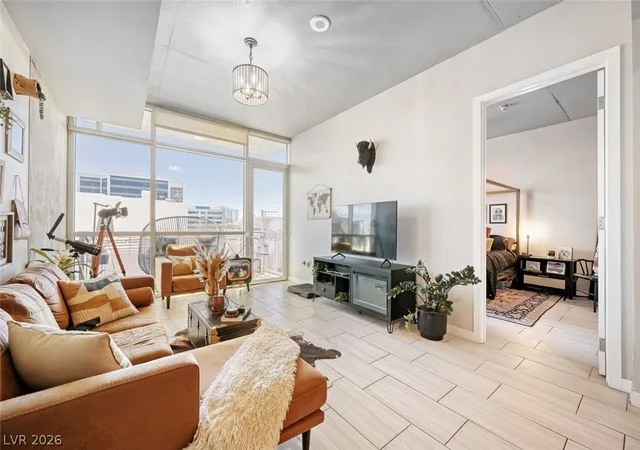 3rd image of 353 E Bonneville Ave #409, Las Vegas, NV 89101 | MLS# 2775391