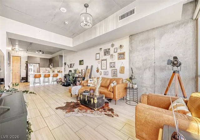 4th image of 353 E Bonneville Ave #409, Las Vegas, NV 89101 | MLS# 2775391