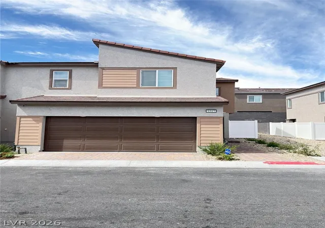Townhouse for sale at 9317 Davis Fls Pl, Las Vegas, NV 89143 | MLS# 2777390