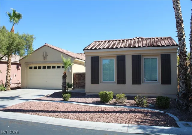 Photo 1 of Single family home for sale at 8412 River Ridge Dr, Las Vegas, NV 89131 | MLS# 2775785 | Listing updated on 2026-05-04