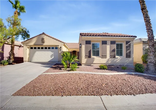 Photo 1 of Single family home for sale at 8412 River Ridge Dr, Las Vegas, NV 89131 | MLS# 2775785 | Listing updated on 2026-10-02