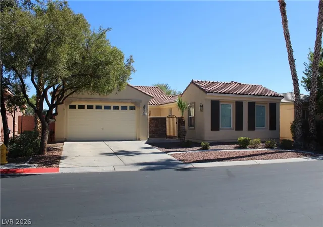 Photo 2 of Single family home for sale at 8412 River Ridge Dr, Las Vegas, NV 89131 | MLS# 2775785 | Listing updated on 2026-05-04