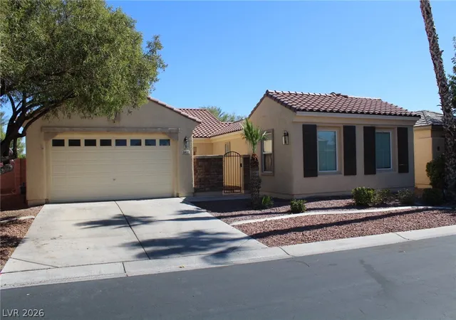 Photo 3 of Single family home for sale at 8412 River Ridge Dr, Las Vegas, NV 89131 | MLS# 2775785 | Listing updated on 2026-05-04