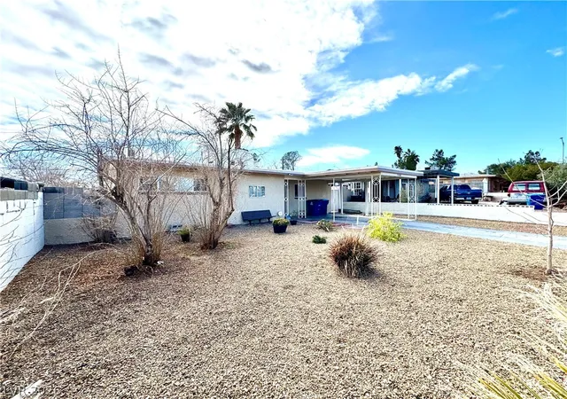 Photo 2 of Single family home for sale at 1908 Linden Ave, Las Vegas, NV 89101 | MLS# 2777399 | Listing updated on 2026-04-29