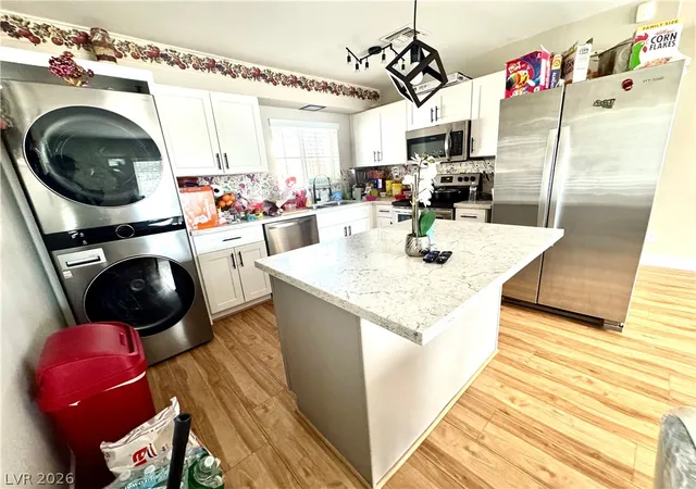 Photo 3 of Single family home for sale at 1908 Linden Ave, Las Vegas, NV 89101 | MLS# 2777399 | Listing updated on 2026-04-29