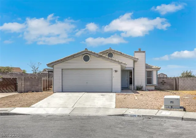 Photo 1 of Single family home for sale at 1005 Brookside Ct, Henderson, NV 89015 | MLS# 2777015 | Listing updated on 2026-08-21